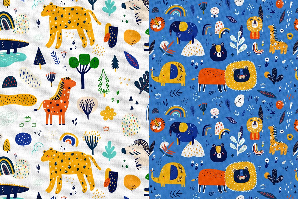 Recent work