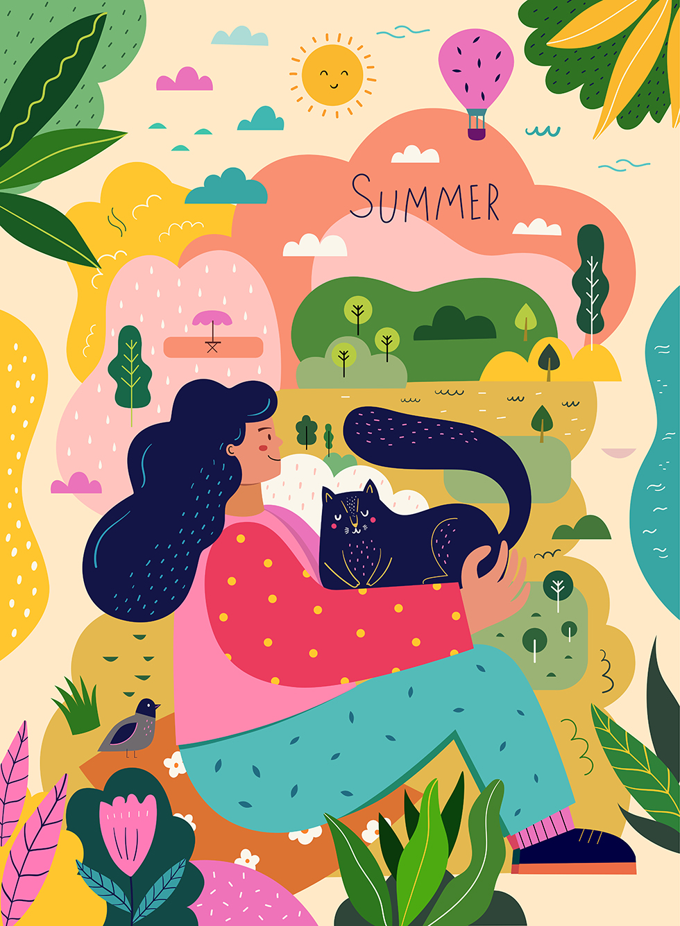 Recent work