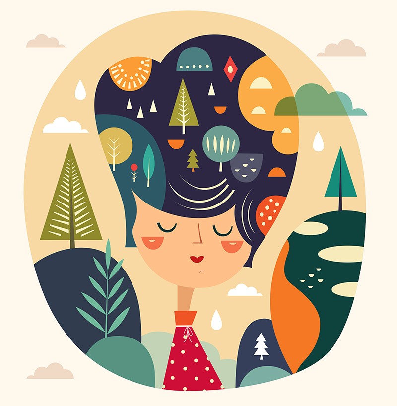 Recent work