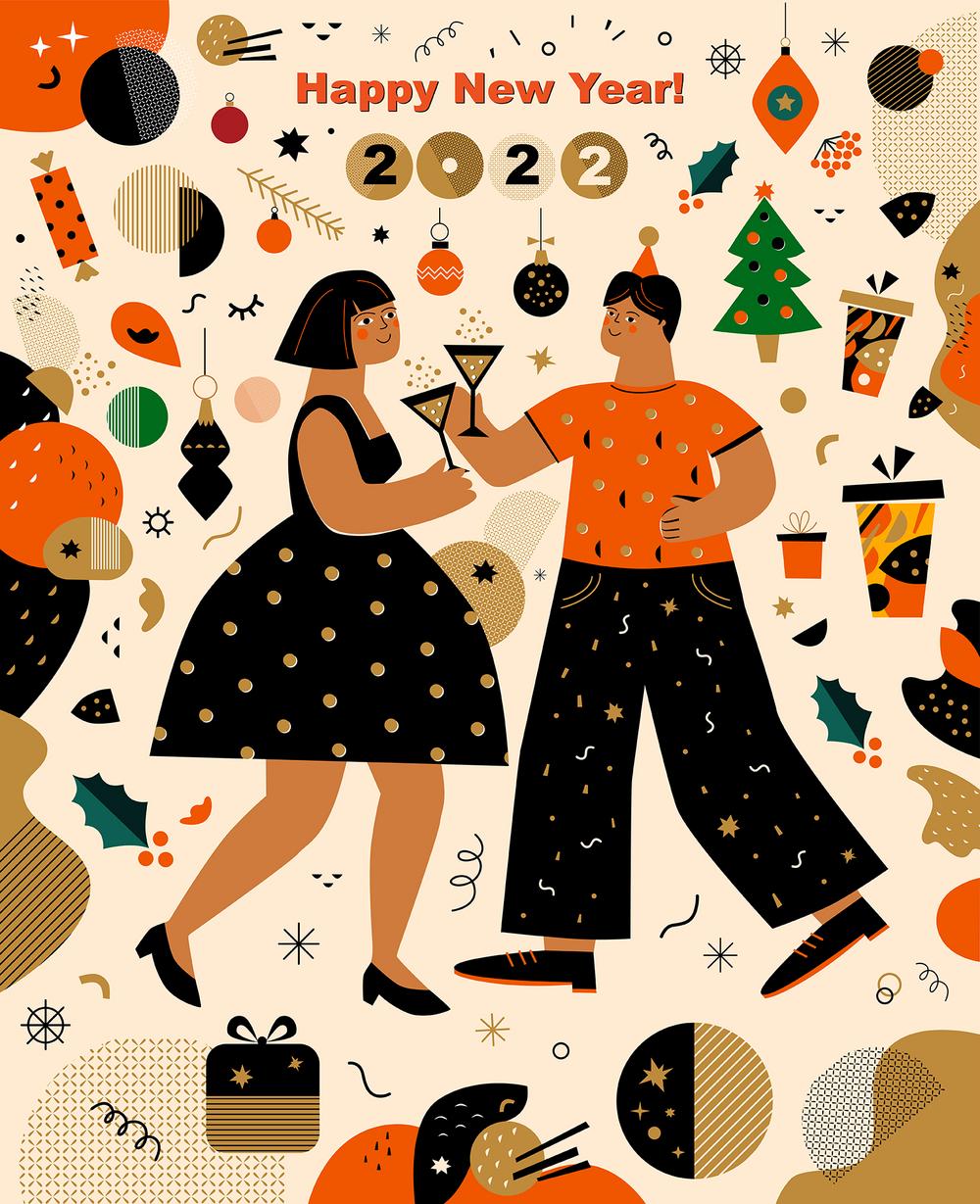 Recent work