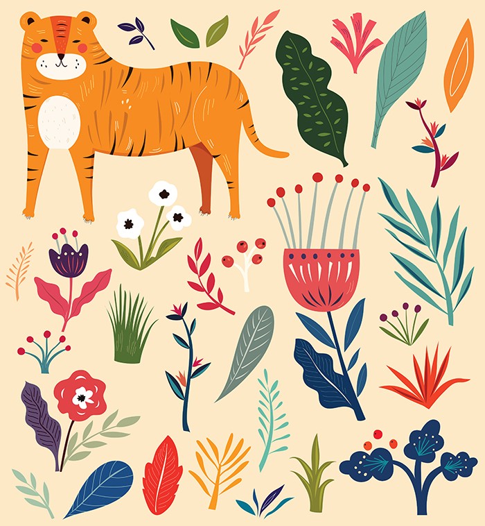 Recent work