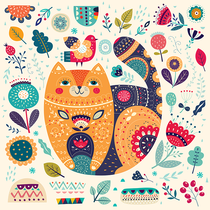 Recent work