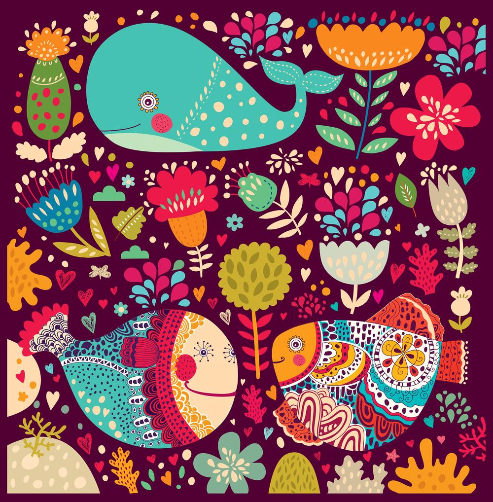 Recent work