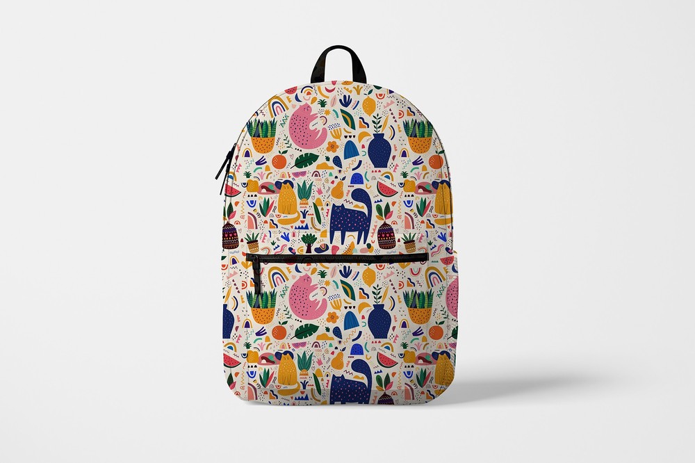 Surface designs