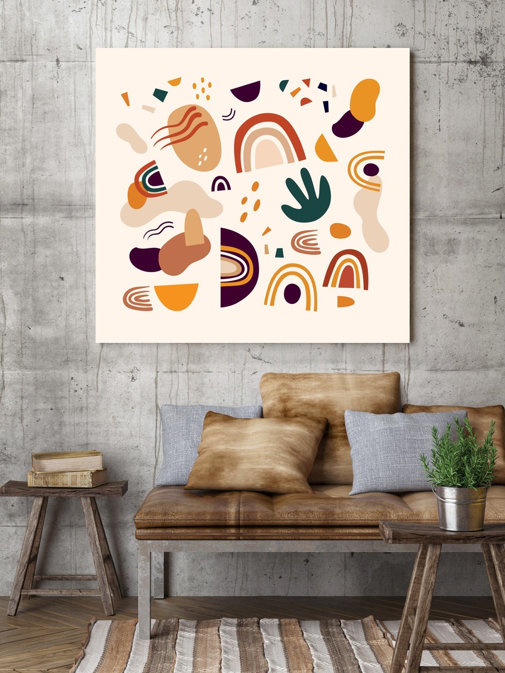 Surface designs