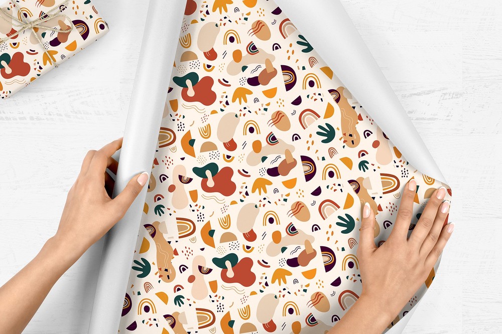 Surface designs