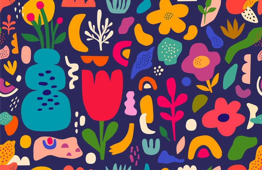 Patterns