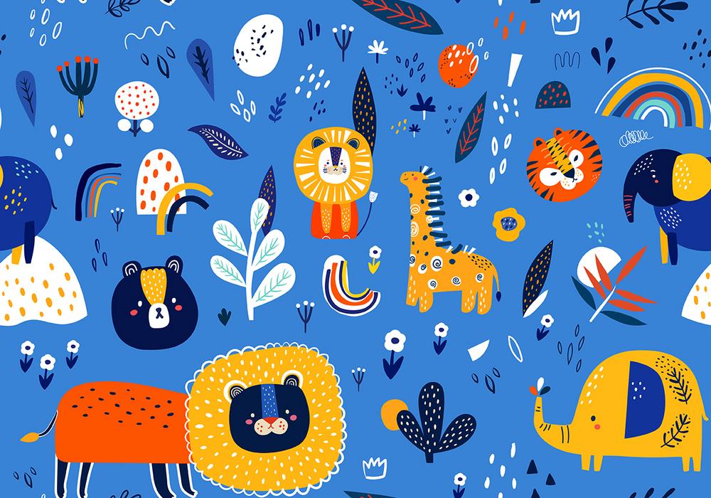 Patterns