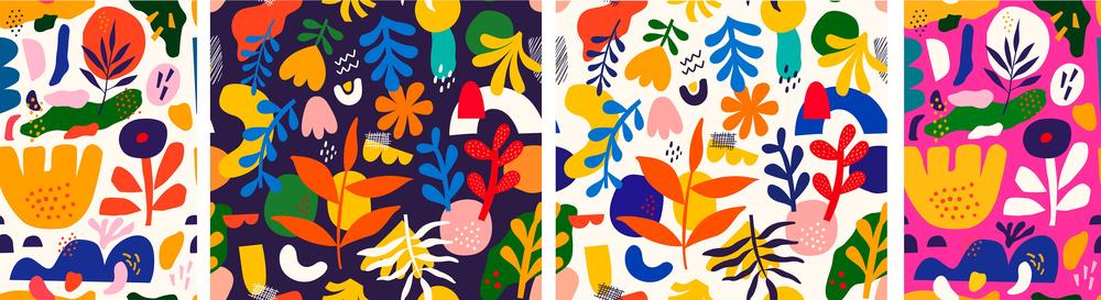 Patterns