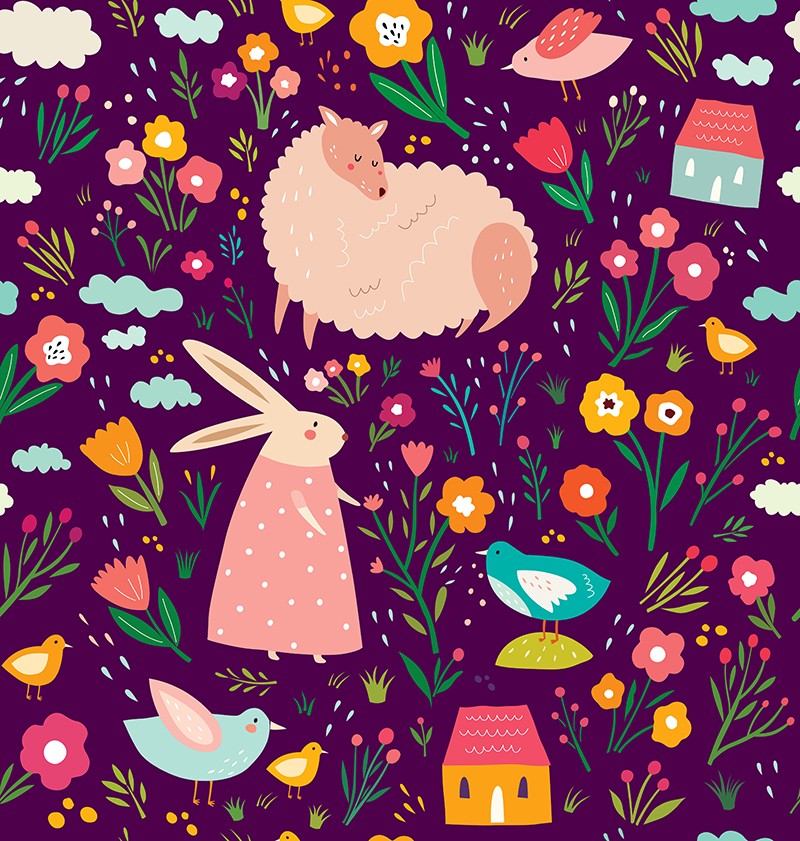 Patterns