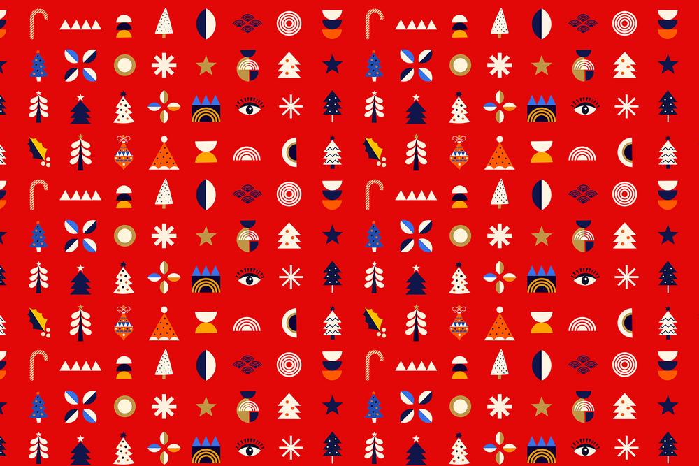 Patterns