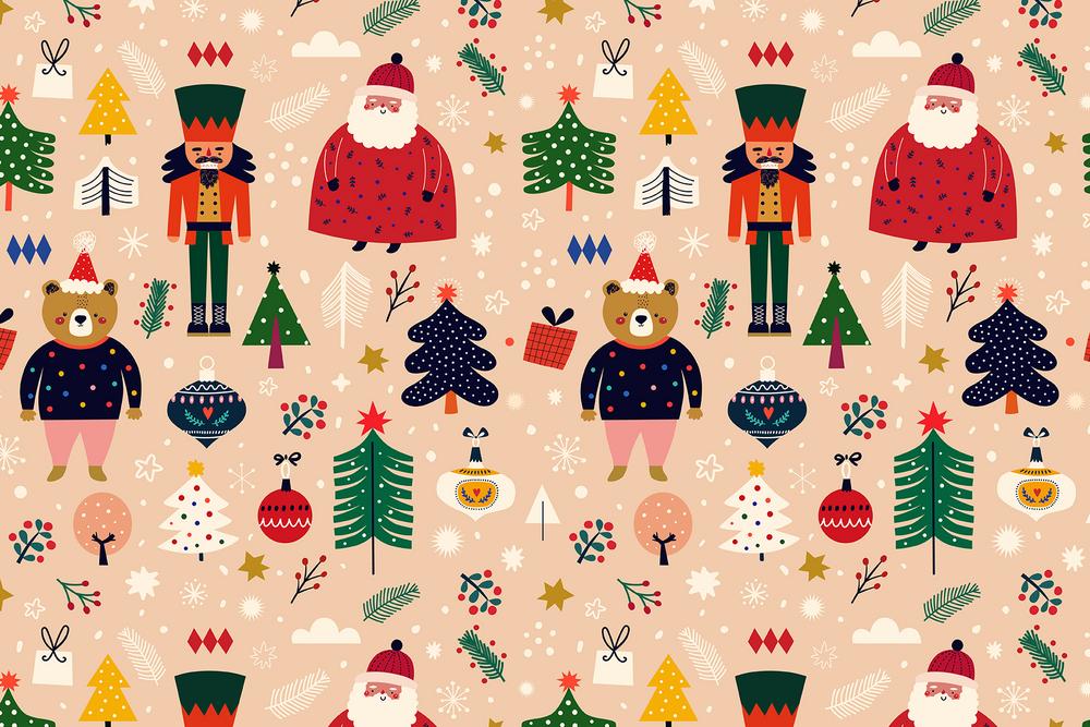 Patterns