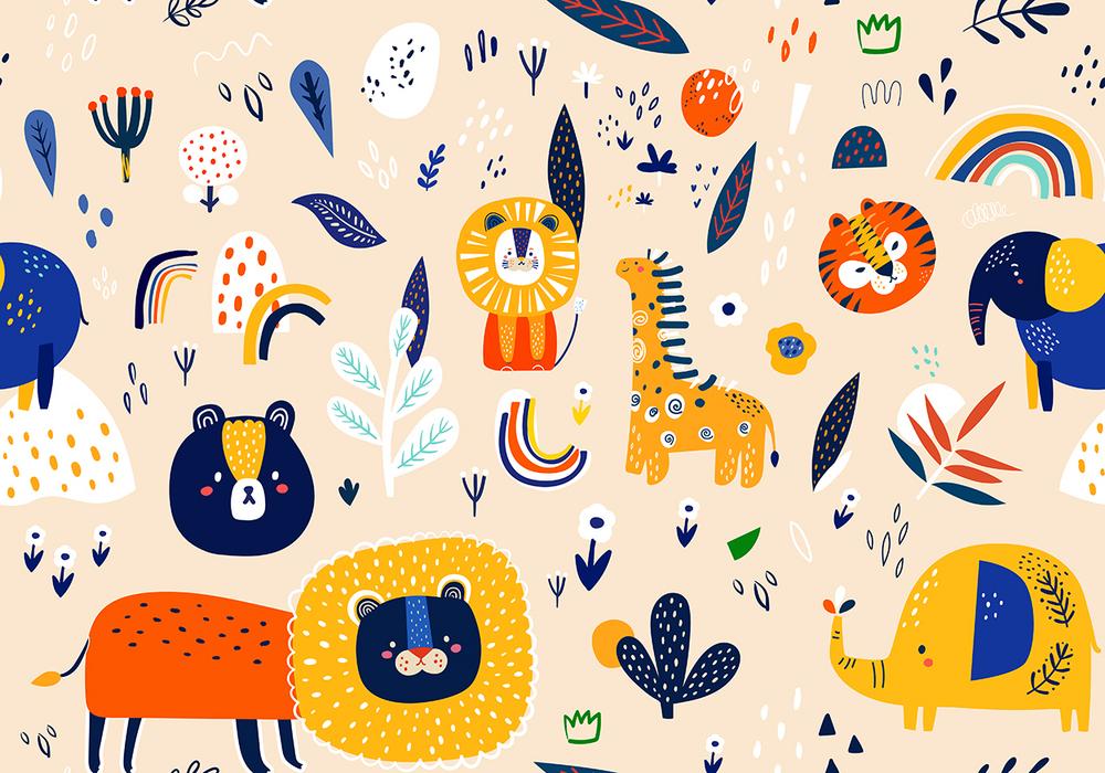 Patterns