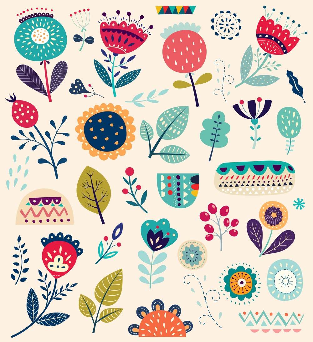 Patterns