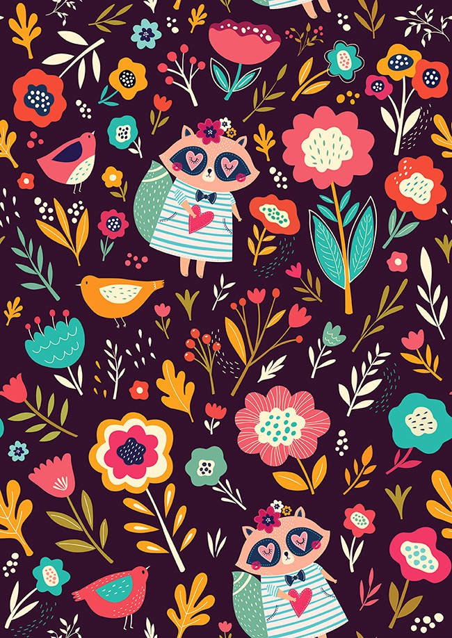 Patterns