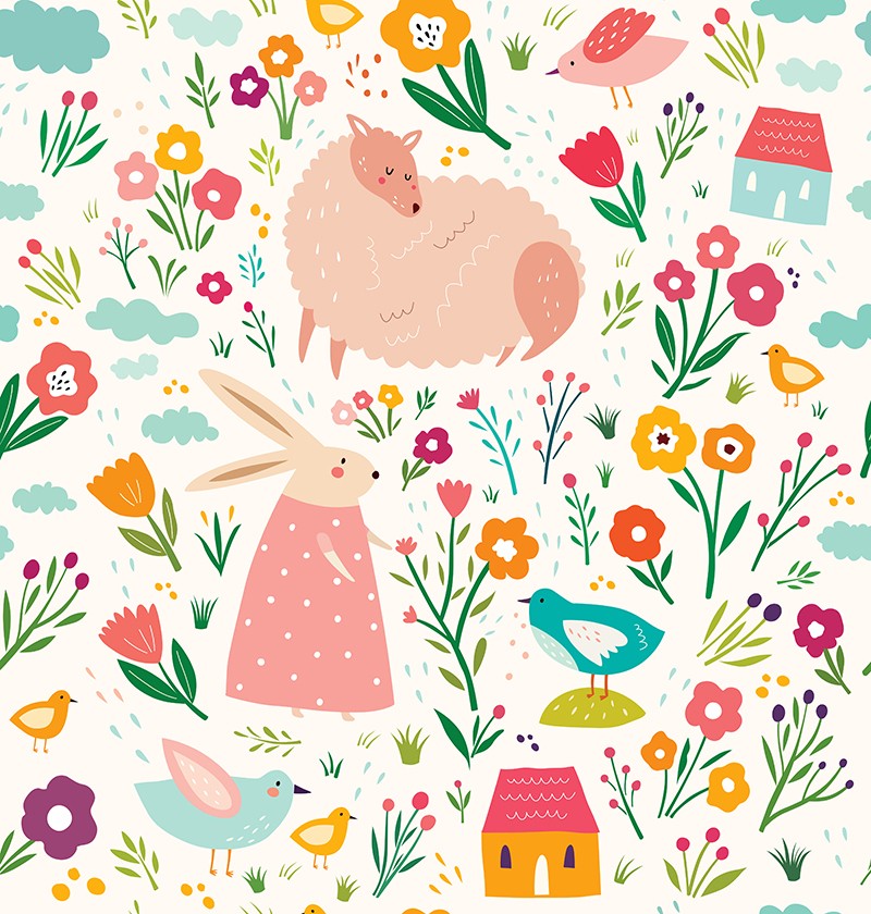 Patterns