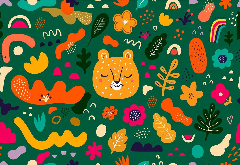 Patterns