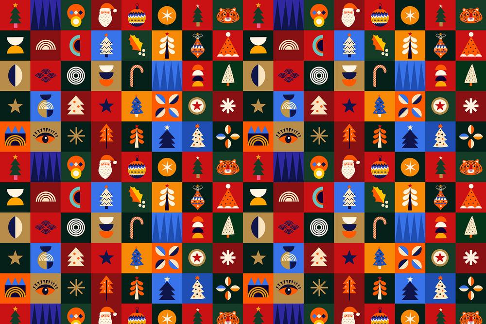 Patterns