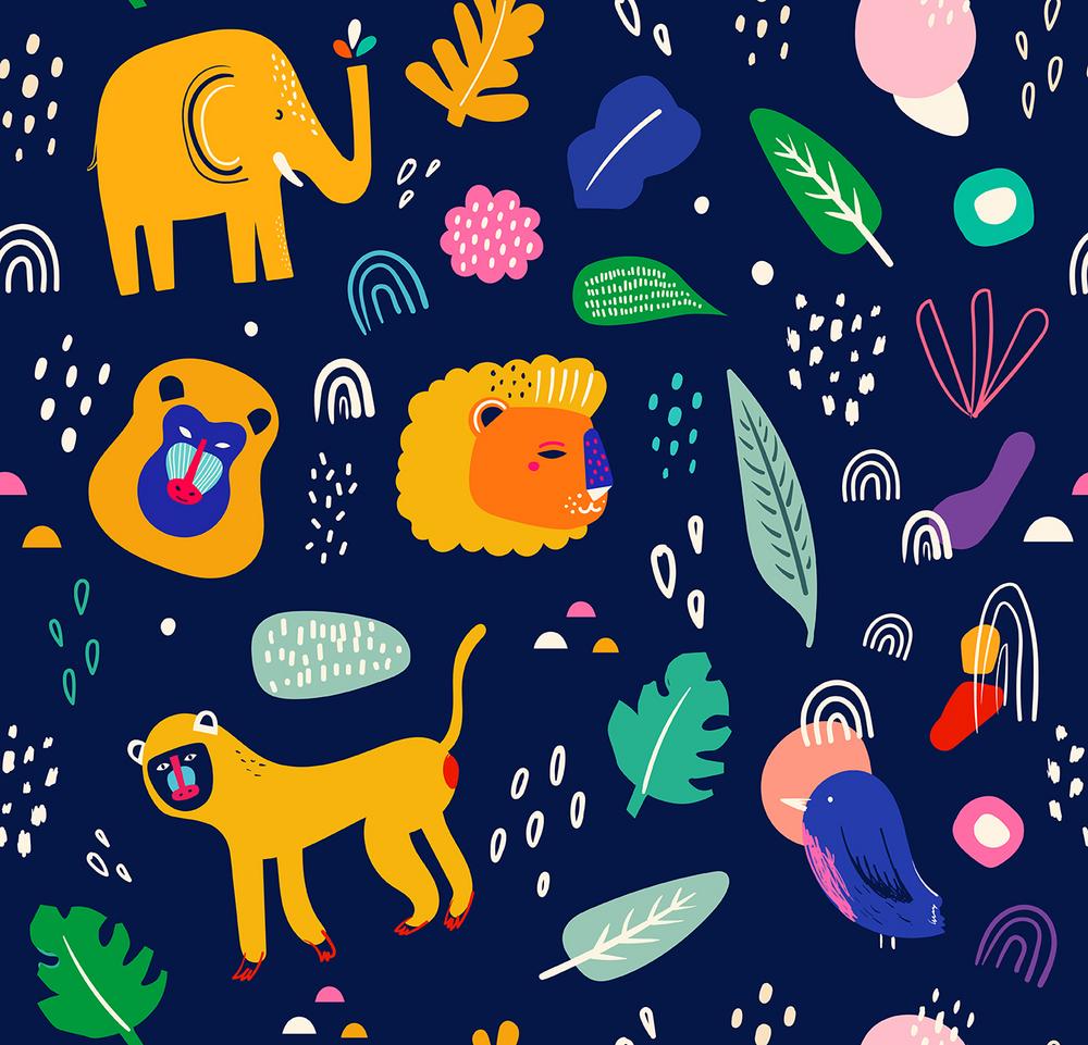 Patterns