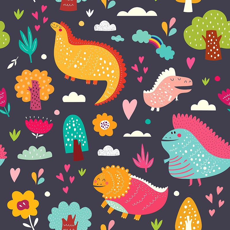 Patterns