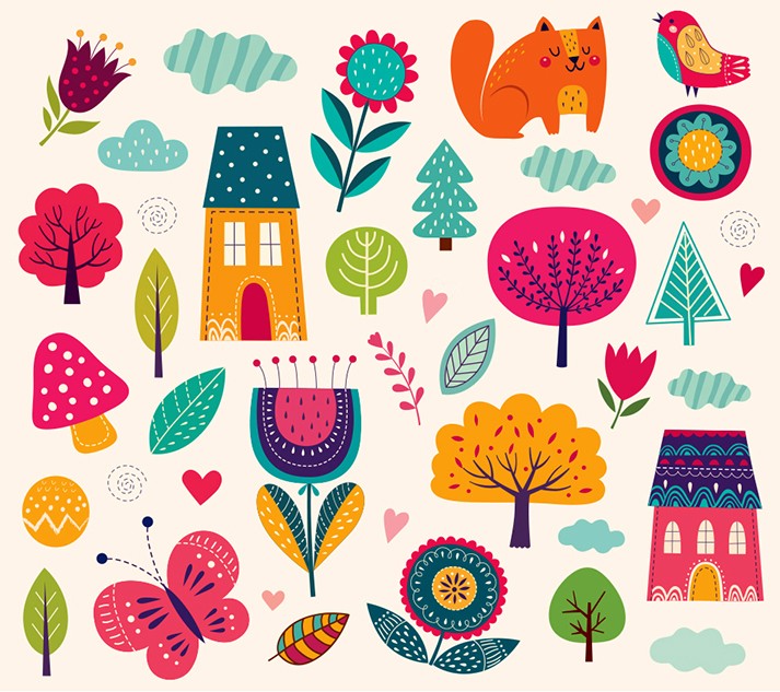 Patterns