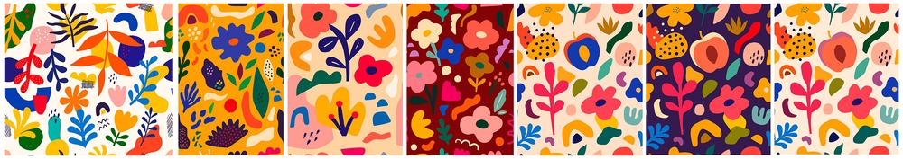 Patterns