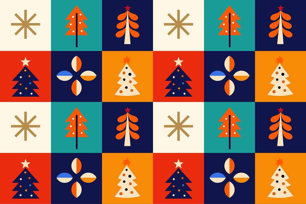 Patterns