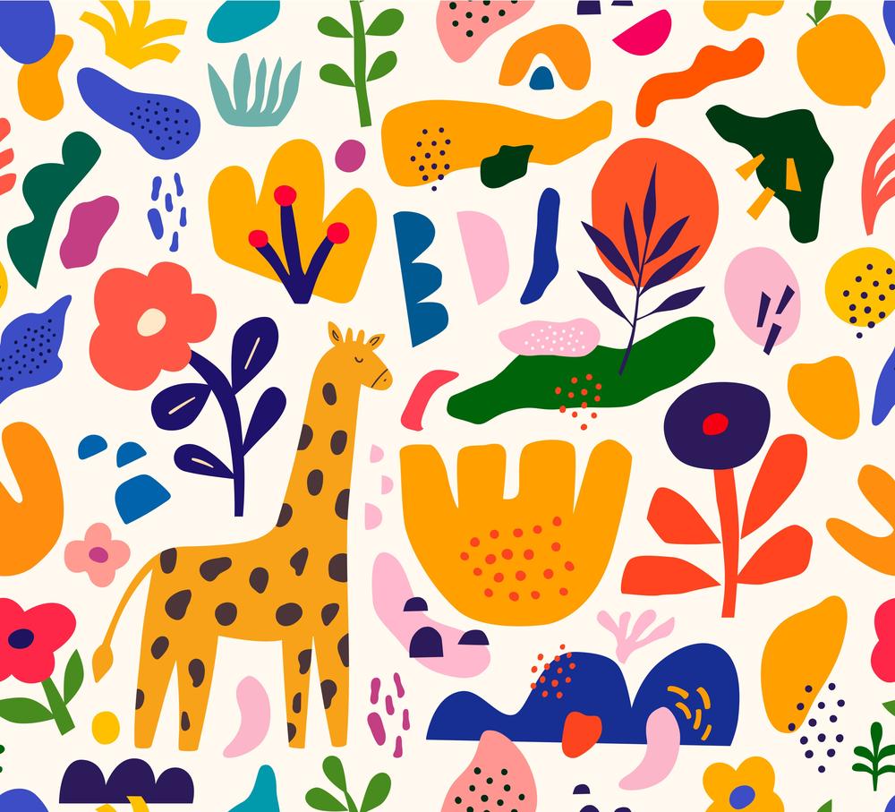 Patterns