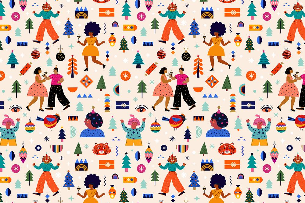 Patterns