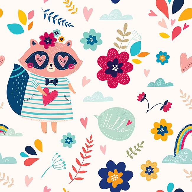 Patterns
