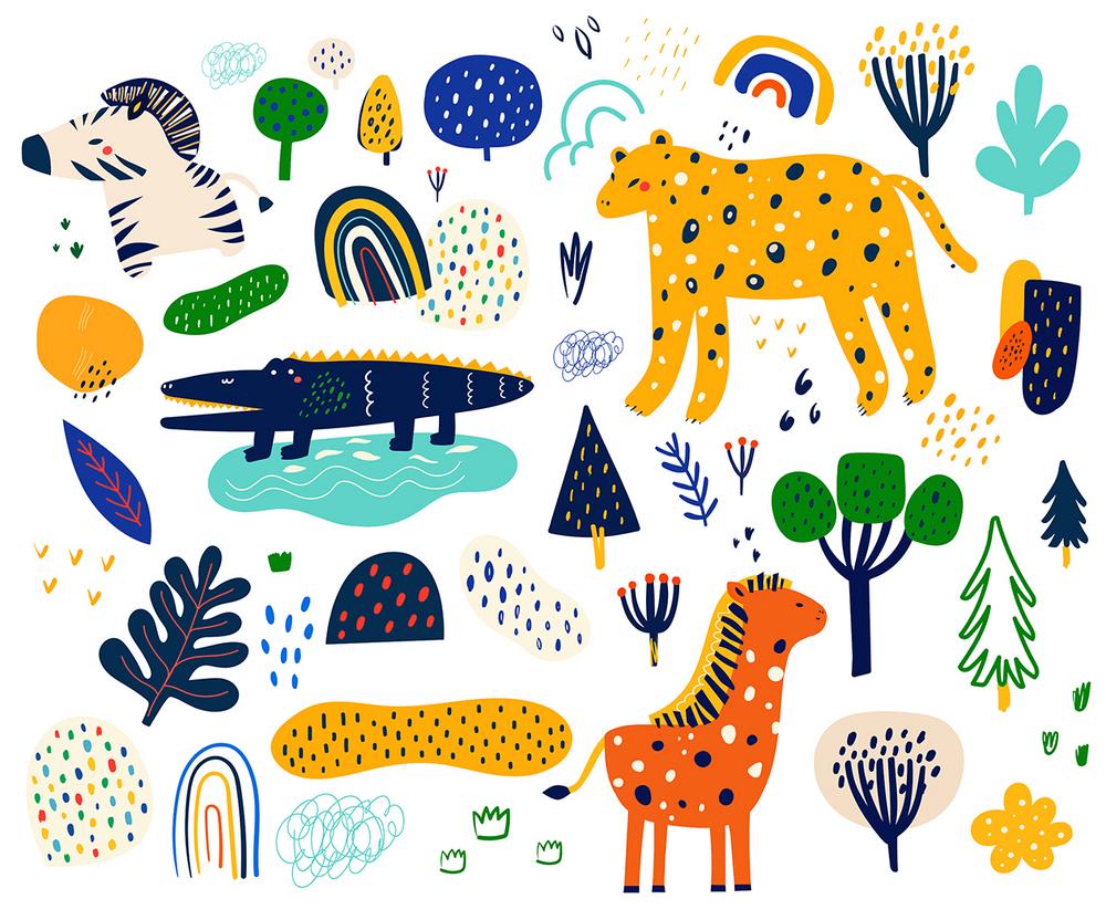 Patterns