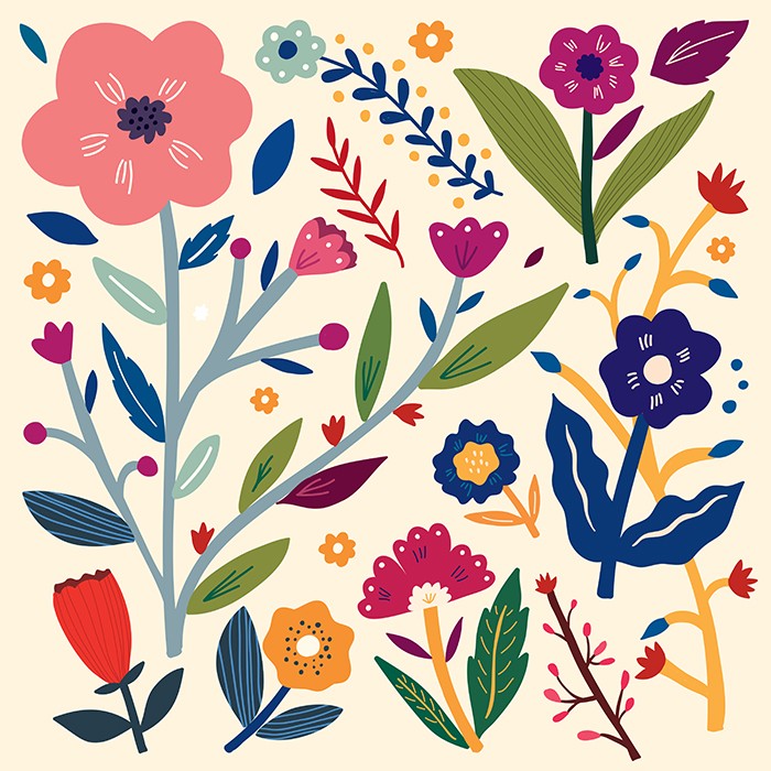 Patterns