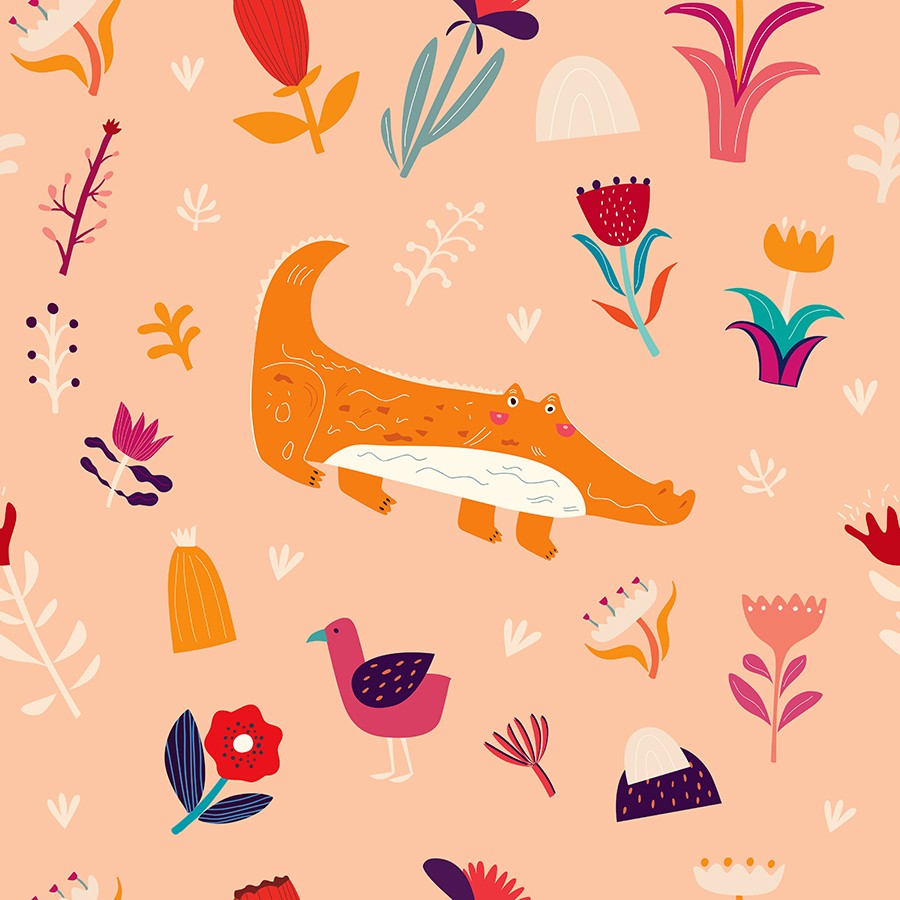 Patterns