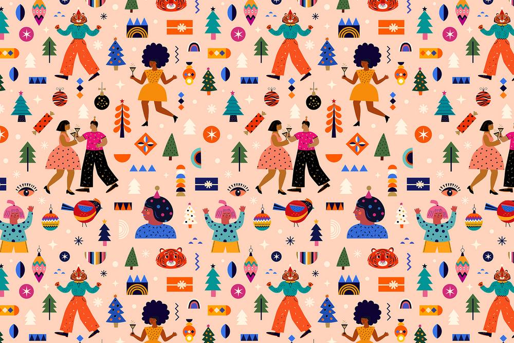 Patterns