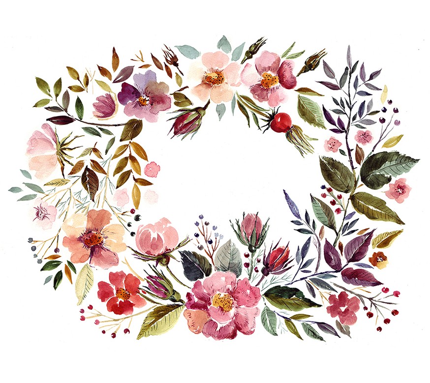 Watercolor