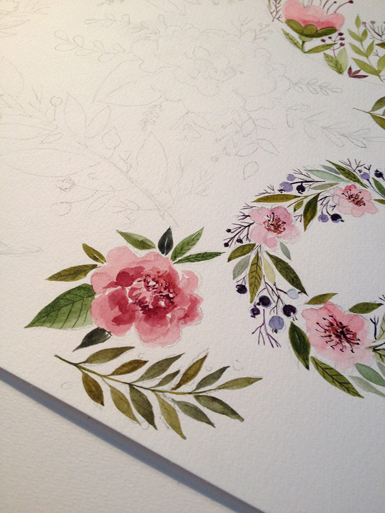 Watercolor