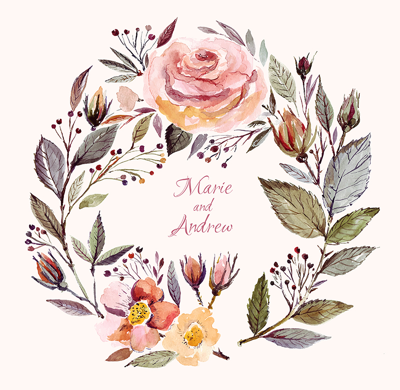 Watercolor