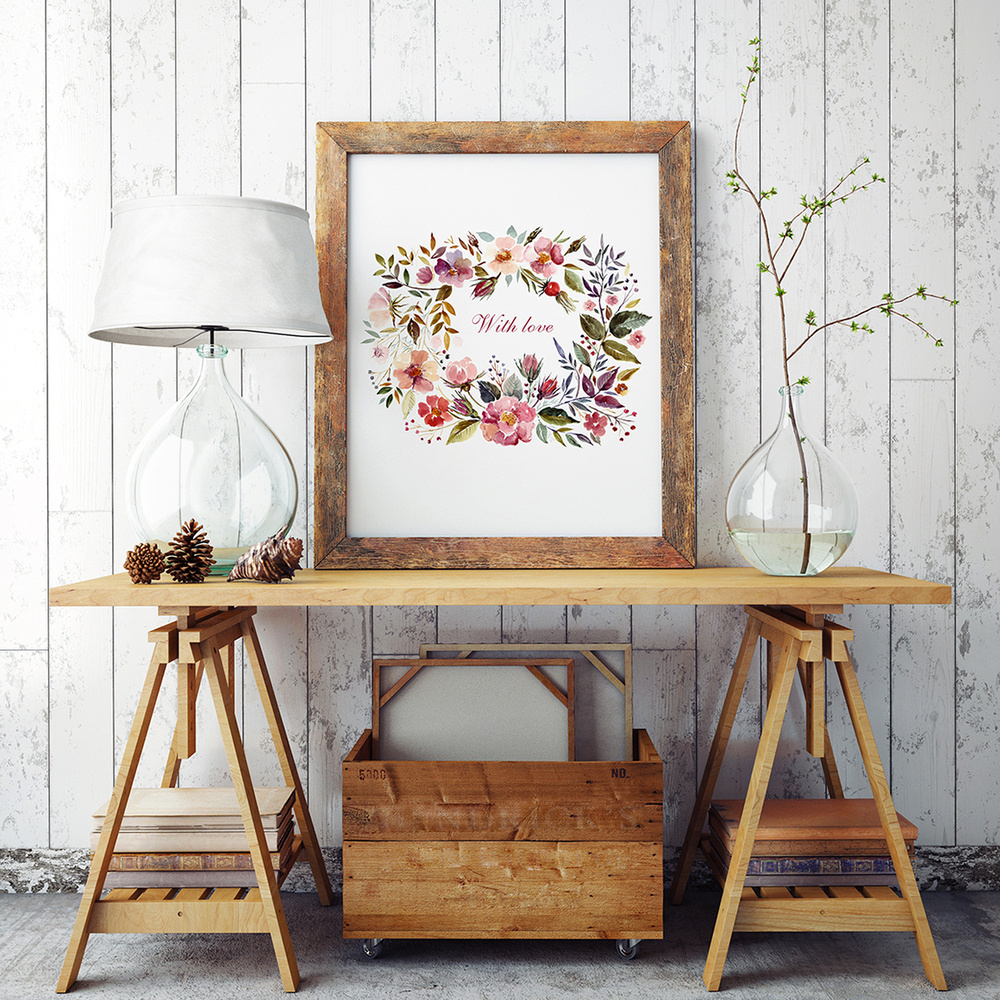 Watercolor
