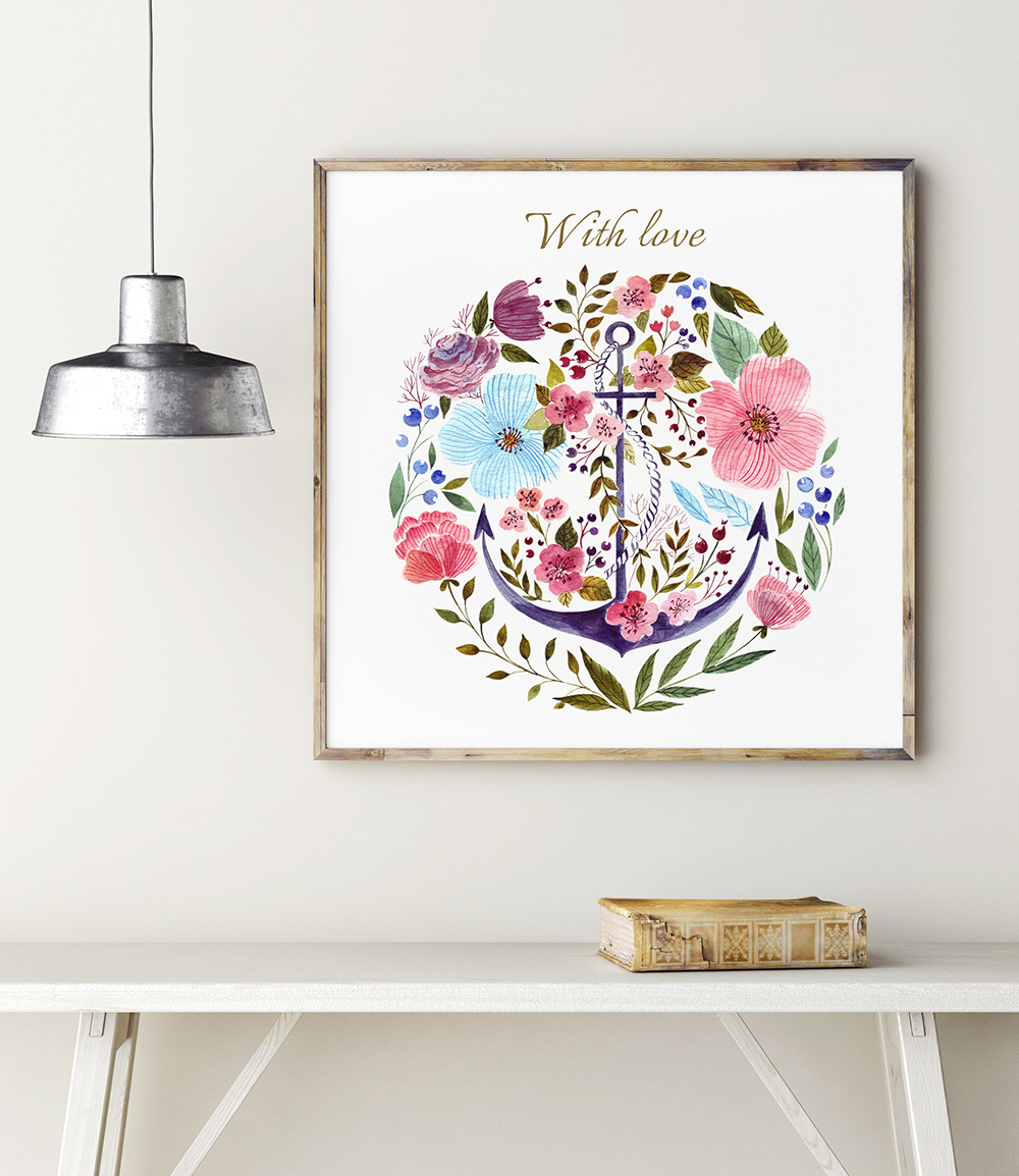 Watercolor