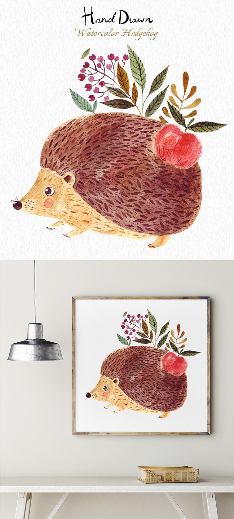 Watercolor