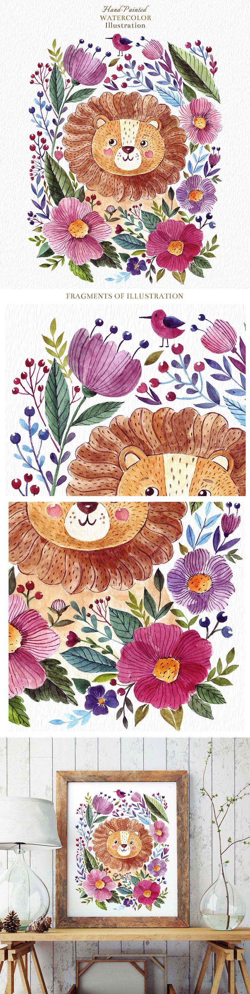 Watercolor