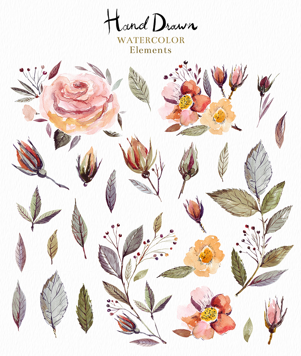 Watercolor