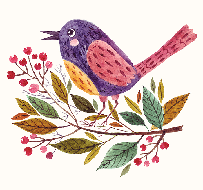 Watercolor