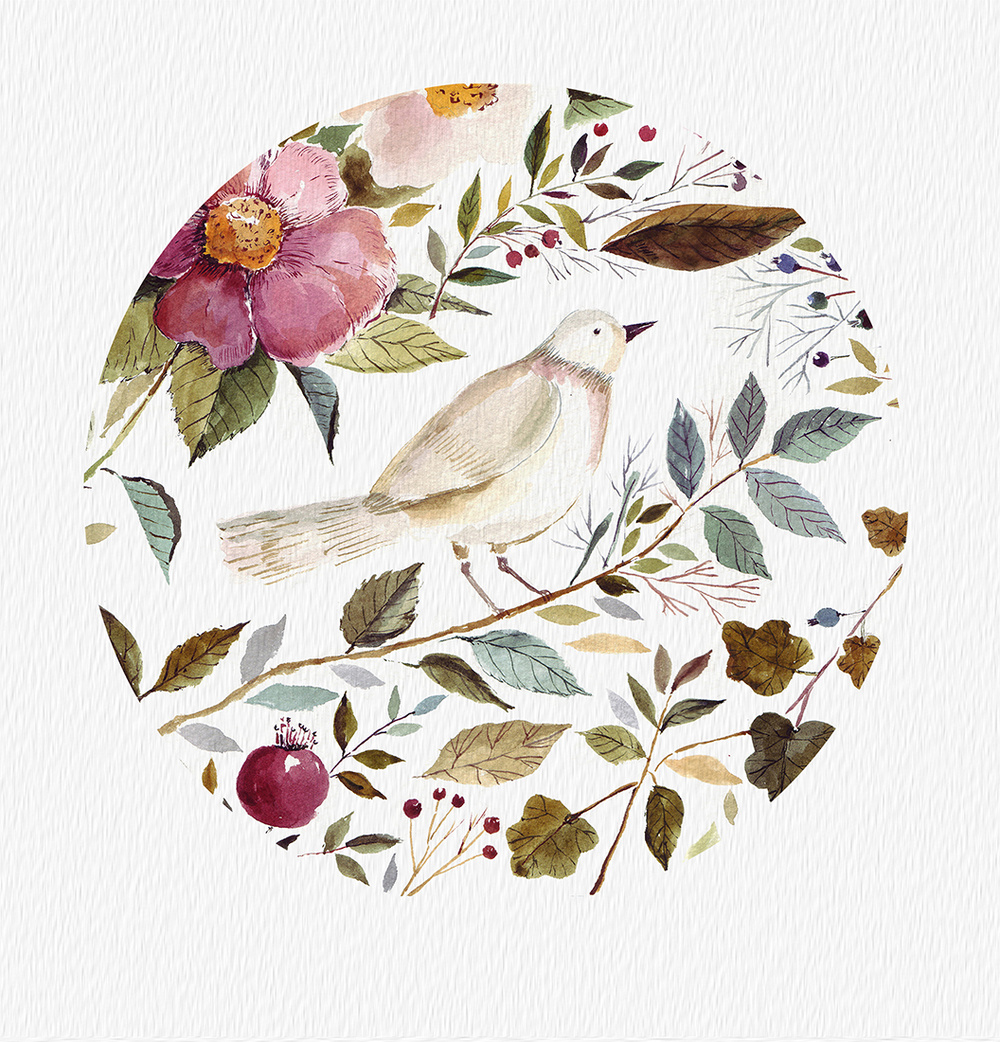 Watercolor