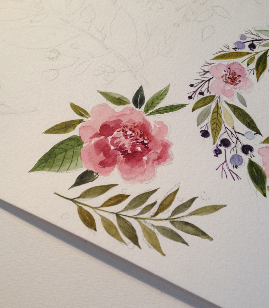 Watercolor