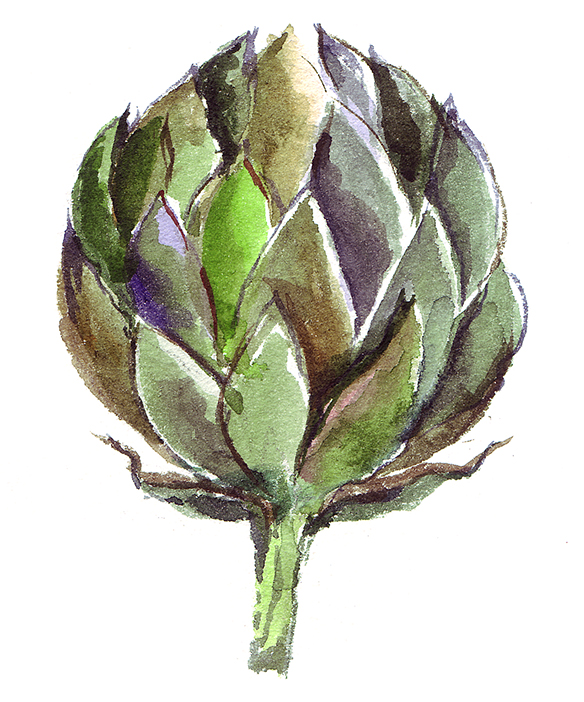 Watercolor