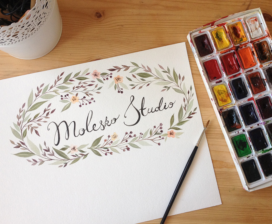 Watercolor