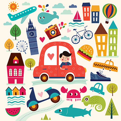 Illustrations