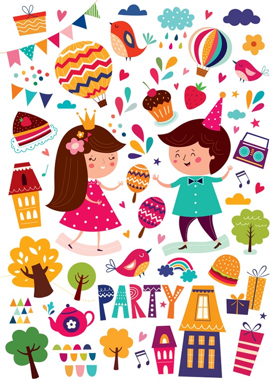 Illustrations