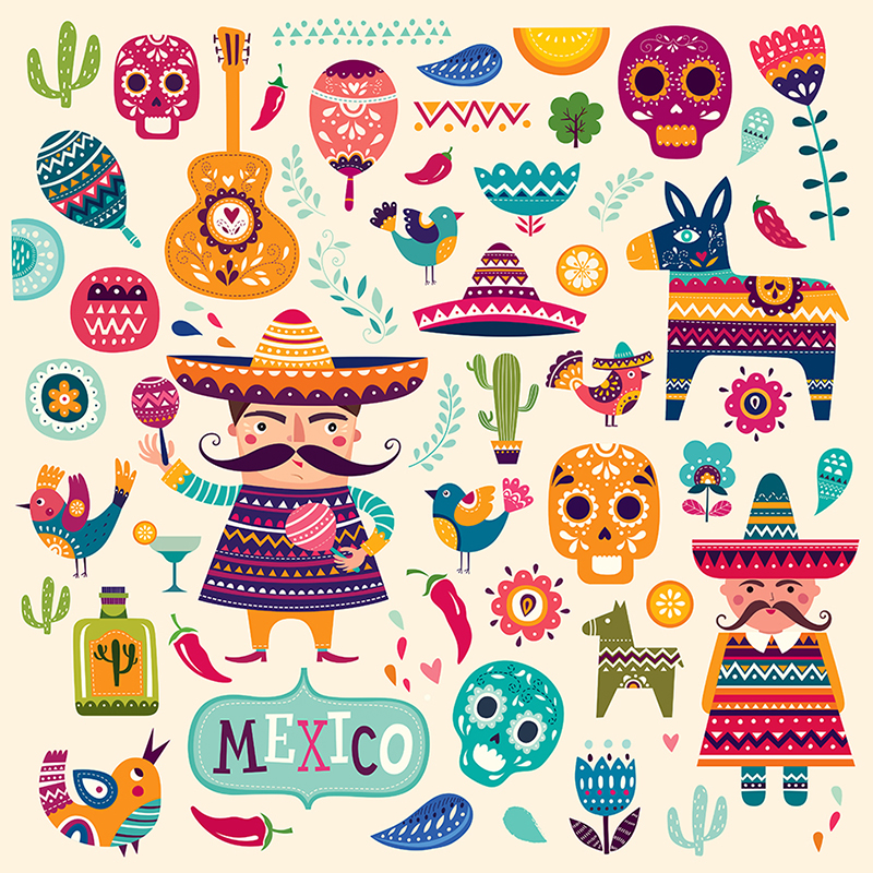 Illustrations